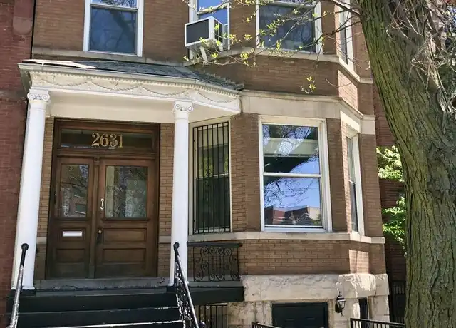 Property at 2631 N Sheffield Ave Unit G, Chicago, IL, 60614, 1 bed, 1 bath, [object Object]