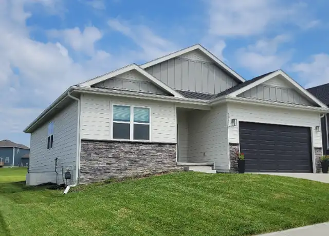 Property at 19118 Fir St, Gretna, NE, 68028, 5 beds, 3 baths, [object Object]