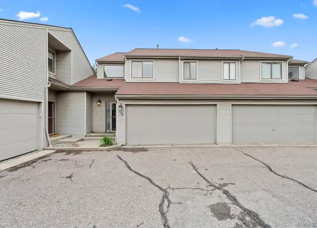 Property at 740 Eastbridge Ct, Rochester Hills, MI, 48307, 2 beds, 2.5 baths, [object Object]