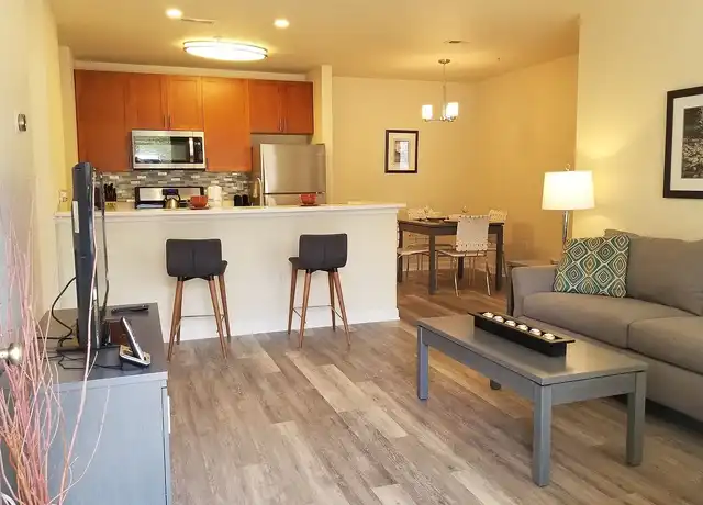 Property at The Glen at Shawmont Station - 300 Autumn River Run, Philadelphia, PA, 19128, 1-2 bed, 1-2 bath, [object Object]