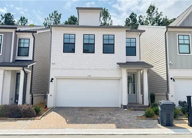 Property at 709 Stickley Oak Way, Woodstock, GA, 30189, 3 beds, 2.5 baths, [object Object]