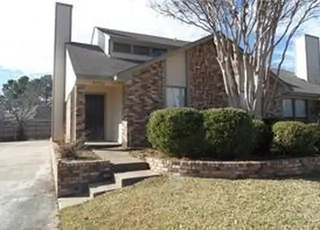 Property at 5204 Yucca Dr, Arlington, TX, 76017, 3 beds, 2 baths, [object Object]