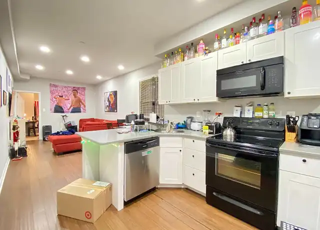 Property at 1525 W Norris St Unit B, Philadelphia, PA, 19121, 6 beds, 3 baths, [object Object]