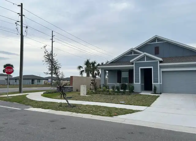 Property at 201 Lawson Ave, Haines City, FL, 33844, 1 bed, 1 bath, [object Object]