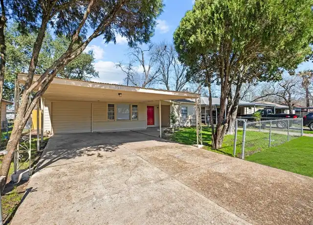 Property at 5511 Shamrock St, Houston, TX, 77017, 3 beds, 1 bath, [object Object]
