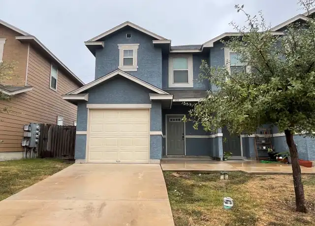 Property at 7109 Micayla Cv Unit 101, San Antonio, TX, 78244, 3 beds, 2.5 baths, [object Object]