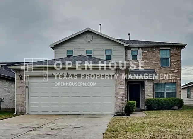 Property at 20527 Cypress Gully Dr, Cypress, TX, 77433, 4 beds, 2.5 baths, [object Object]
