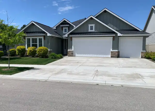 Property at 11462 W Heliopsis Dr, Star, ID, 83669, 4 beds, 3 baths, [object Object]