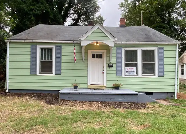 Property at 116 Allen Ave, Spartanburg, SC, 29303, 2 beds, 1 bath, [object Object]