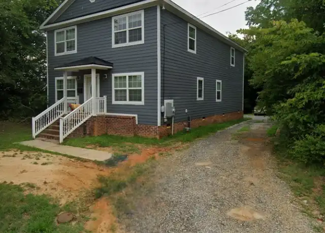 Property at 502 Longwood Ave, Farmville, VA, 23901, 1 bed, 1 bath, [object Object]