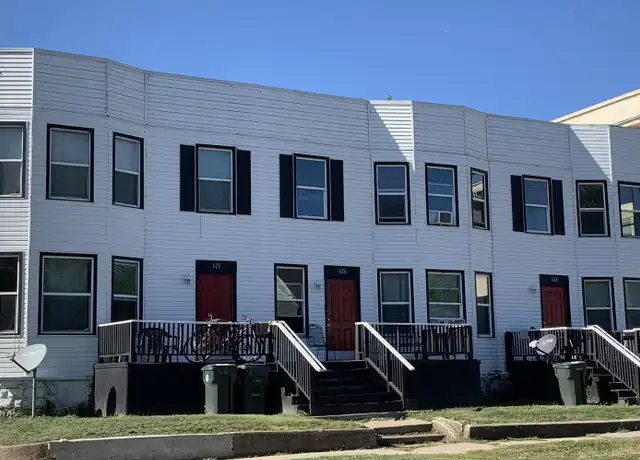 Property at 624 W 3rd St Unit B, Waterloo, IA, 50701, 1 bed, 1 bath, [object Object]