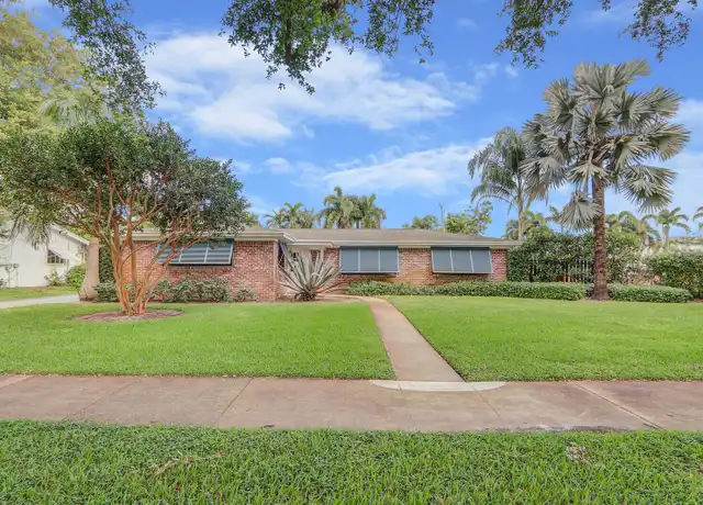Property at 705 Osprey Way, North Palm Beach, FL, 33408, 3 beds, 2 baths, [object Object]