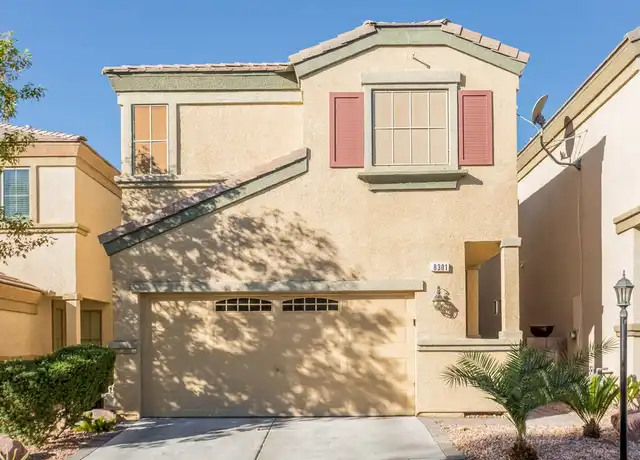 Property at 8301 Harvest Spring Pl, Las Vegas, NV, 89143, 3 beds, 2.5 baths, [object Object]
