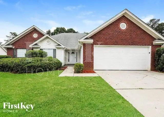 Property at 12018 Fairway Overlook, Fayetteville, GA, 30215, 3 beds, 2 baths, [object Object]