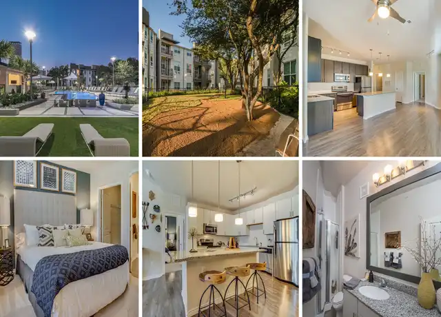 Property at 13001-13059 Riata Vista Cir Unit 127741, Austin, TX, 78727, 1 bed, 1 bath, [object Object]