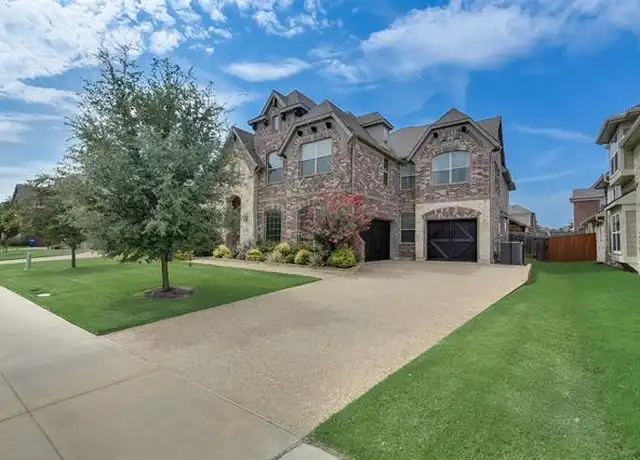 Property at 964 Byron St, Allen, TX, 75013, 5 beds, 4 baths, [object Object]