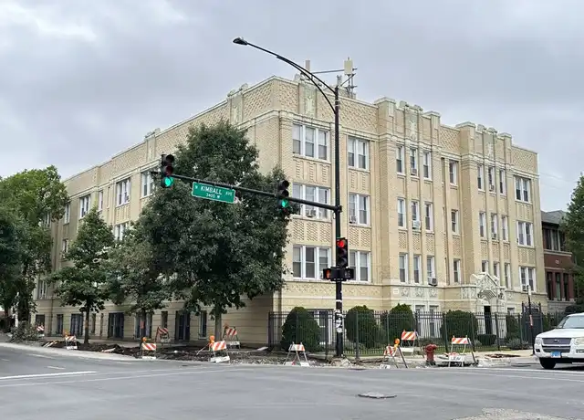Property at 2598 N Kimball Ave Unit P512, Chicago, IL, 60647, 0 beds, 1 bath, [object Object]