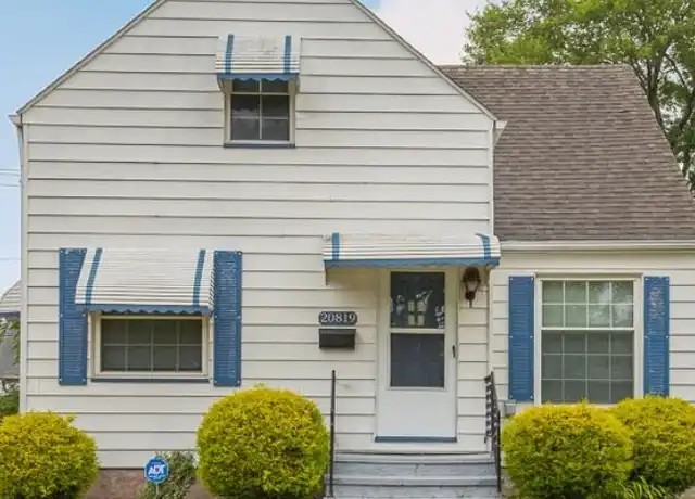 Property at 20819 Raymond St, Maple Heights, OH, 44137, 3 beds, 1 bath, [object Object]