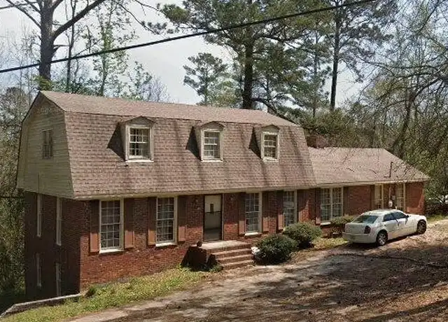 Property at 4028 Winding Way, Macon, GA, 31204, 5 beds, 3 baths, [object Object]