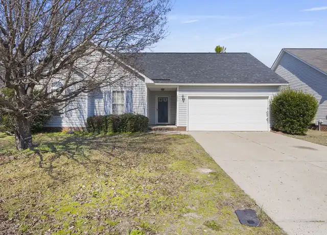 Property at 1456 Middlesbrough Dr, Fayetteville, NC, 28306, 3 beds, 2 baths, [object Object]