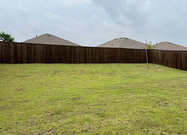 Photo of 523 Delaware Rd, Fate, TX 75189