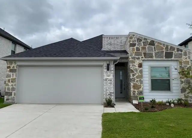 Property at 140 Mandarin St, Forney, TX, 75126, 4 beds, 2 baths, [object Object]