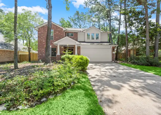 Property at 147 W Drifting Shadows Cir, Conroe, TX, 77385, 4 beds, 2.5 baths, [object Object]