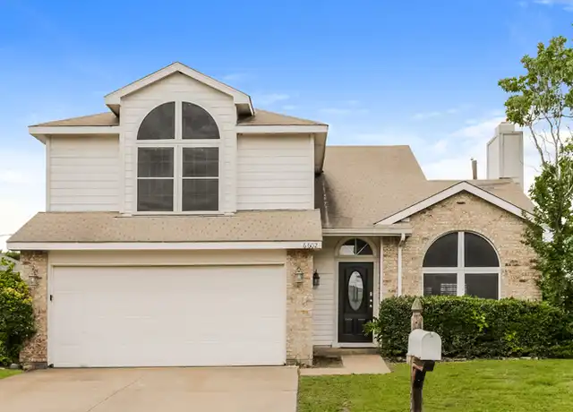 Property at 6602 Pecanwood Dr, Arlington, TX, 76001, 3 beds, 3.5 baths, [object Object]