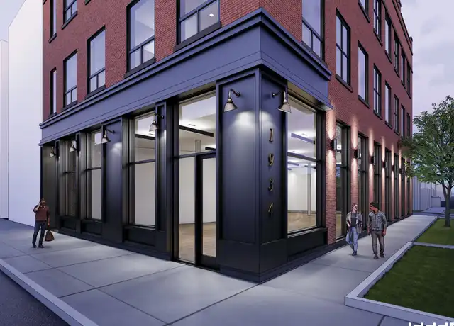 Property at 1934 W North Ave Unit 201, Chicago, IL, 60622, 1 bed, 1 bath, [object Object]