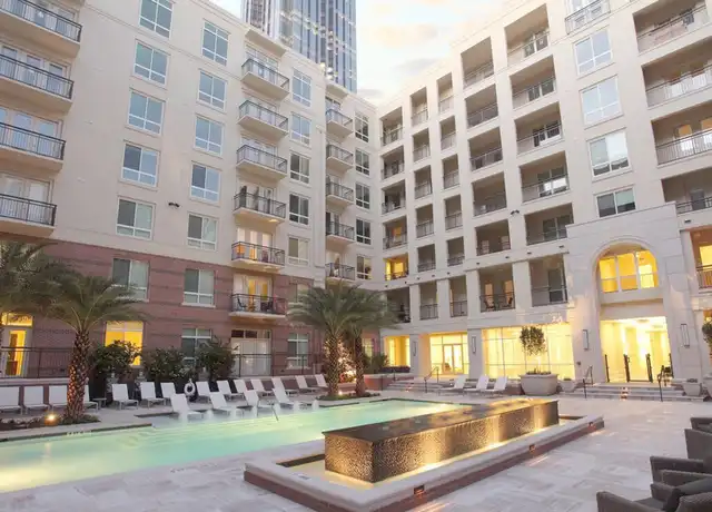 Property at 5192 Hidalgo St Unit 164234, Houston, TX, 77056, 1 bed, 1 bath, [object Object]