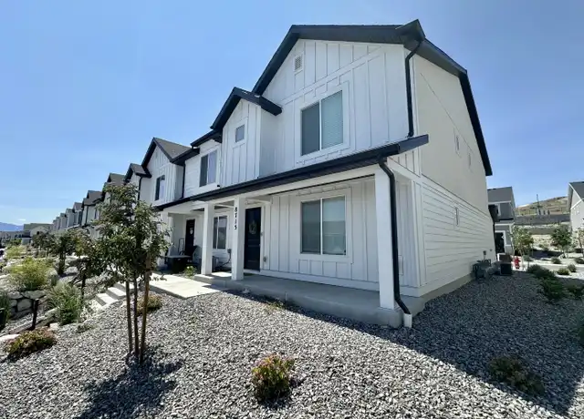 Property at 8715 W Addie Dr Unit 1, Magna, UT, 84044, 3 beds, 2 baths, [object Object]
