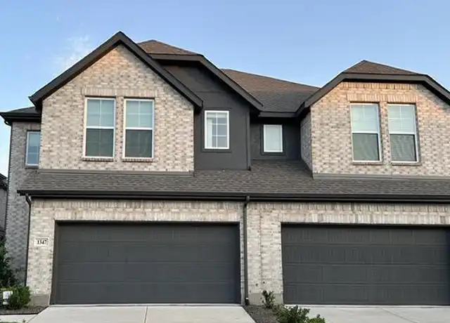 Property at 1347 Hill Country Pl, Celina, TX, 75009, 4 beds, 3.5 baths, [object Object]