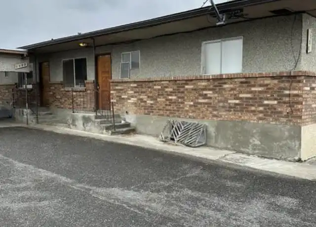 Property at 205 N 63rd Ave Unit C, Yakima, WA, 98908, 2 beds, 1 bath, [object Object]