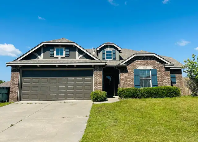 Property at 11000 N 118th East Ave, Owasso, OK, 74055, 3 beds, 2 baths, [object Object]