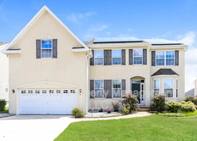 Property at 6 Garwood Blvd, Clayton, NJ, 08312, 4 beds, 2.5 baths, [object Object]