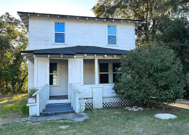 Property at 6428 Elwood Ave, Jacksonville, FL, 32208, 4 beds, 2 baths, [object Object]