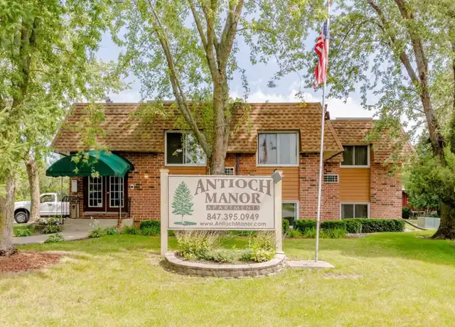 Property at 445 Donin Dr Unit 409 312, Antioch, IL, 60002, 2 beds, 1 bath, [object Object]