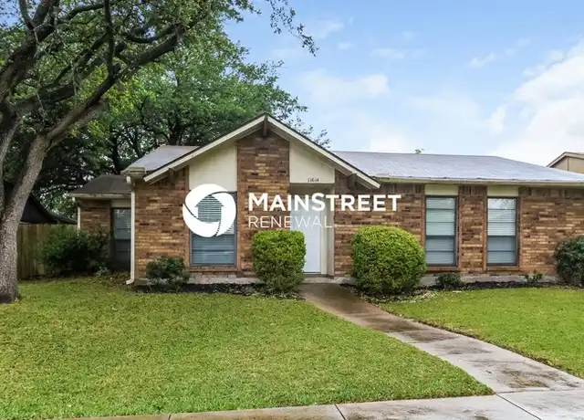Property at 11614 Kilkirk Ln, Dallas, TX, 75228, 3 beds, 2 baths, [object Object]