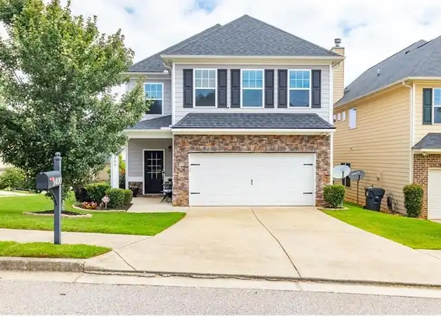 Property at 1400 Woodward Down Ct, Buford, GA, 30519, 3 beds, 2.5 baths, [object Object]