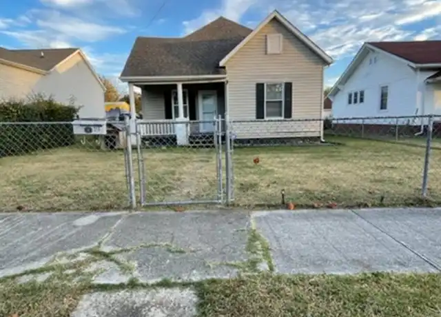 Property at 218 E Caldwell Ave, Knoxville, TN, 37917, 2 beds, 2 baths, [object Object]