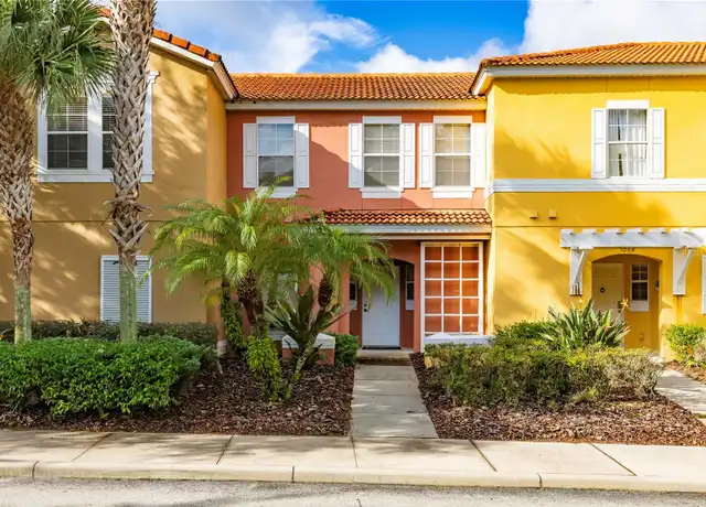 Property at 3052 Secret Lake Dr, Kissimmee, FL, 34747, 3 beds, 2.5 baths, [object Object]
