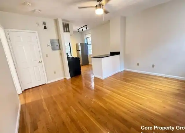 Property at 40 Clark St, Boston, MA, 02109, 1 bed, 1 bath, [object Object]