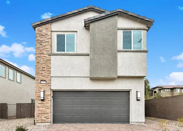 Property at 6743 Palmer Crest St, North Las Vegas, NV, 89086, 3 beds, 2.5 baths, [object Object]