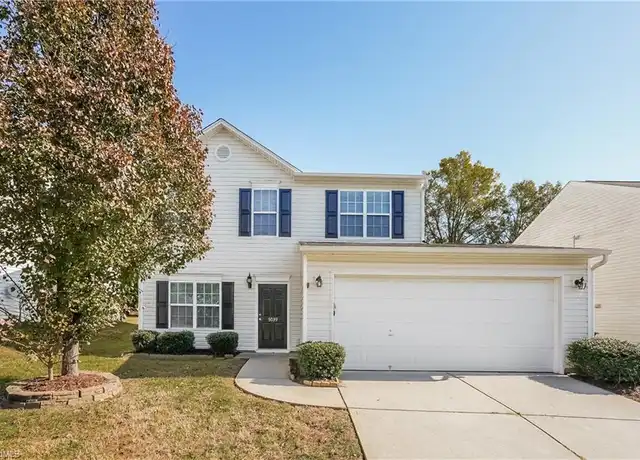 Property at 5039 Liberty Hall Cir, Winston Salem, NC, 27106, 3 beds, 2.5 baths, [object Object]