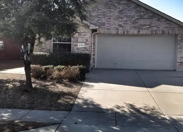 Property at 3152 Hollow Valley Dr, Fort Worth, TX, 76244, 4 beds, 2 baths, [object Object]