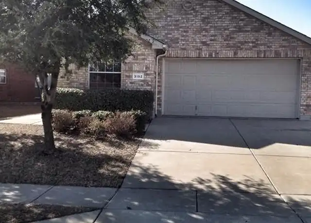 Property at 3152 Hollow Valley Dr, Fort Worth, TX, 76244, 4 beds, 2 baths, [object Object]