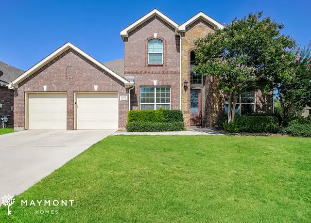 Property at 2900 Softwood Cir, Fort Worth, TX, 76244, 4 beds, 3 baths, [object Object]