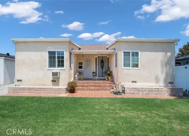 Property at 235 E Central Ave, Monrovia, CA, 91016, 2 beds, 1 bath, [object Object]