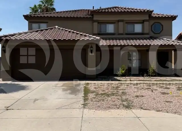 Property at 11509 E Quicksilver Ave, Mesa, AZ, 85212, 5 beds, 3 baths, [object Object]
