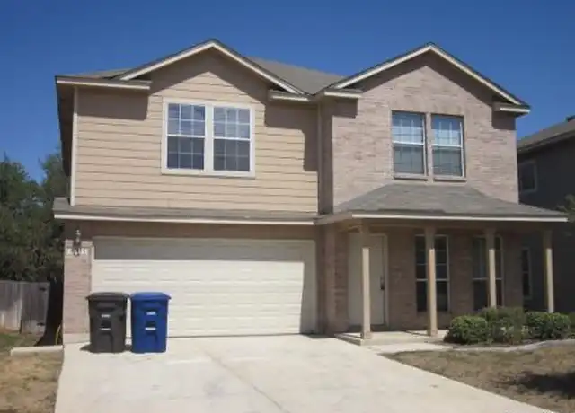 Property at 6011 Bronco Way, San Antonio, TX, 78239, 4 beds, 2.5 baths, [object Object]